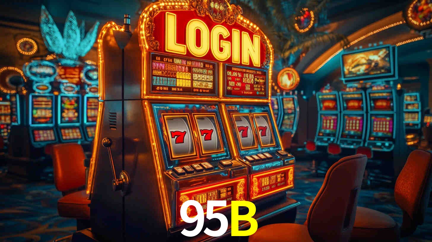 Resumo visual de bônus e campanhas 95B
