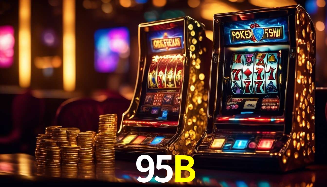 Fortune Ox slot